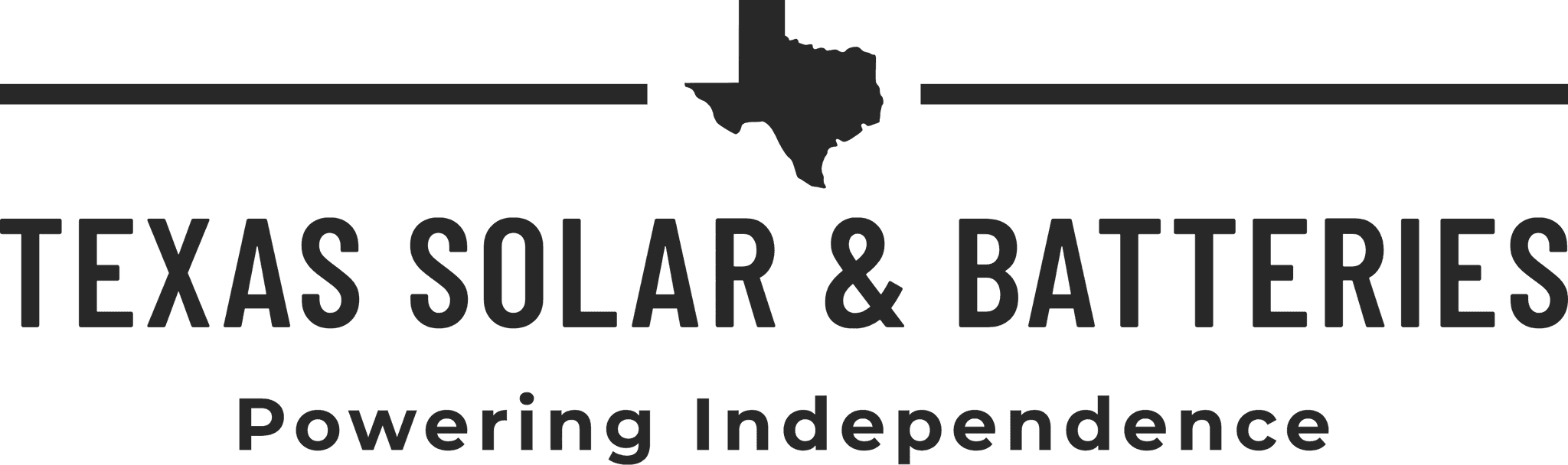 Texas Solar & Batteries